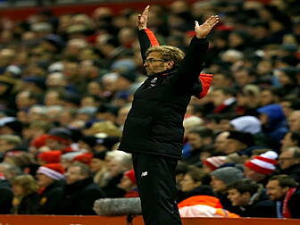 Premier League As It Happened:...